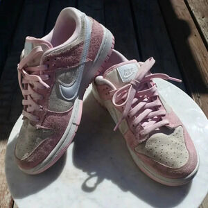 Nike Dunk | LX Foam Sneakers
